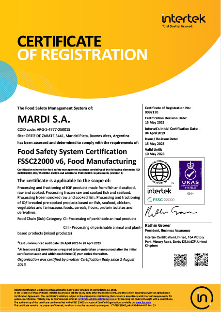 250626-certificado-mardi-fssc22000-v6-thumbnail